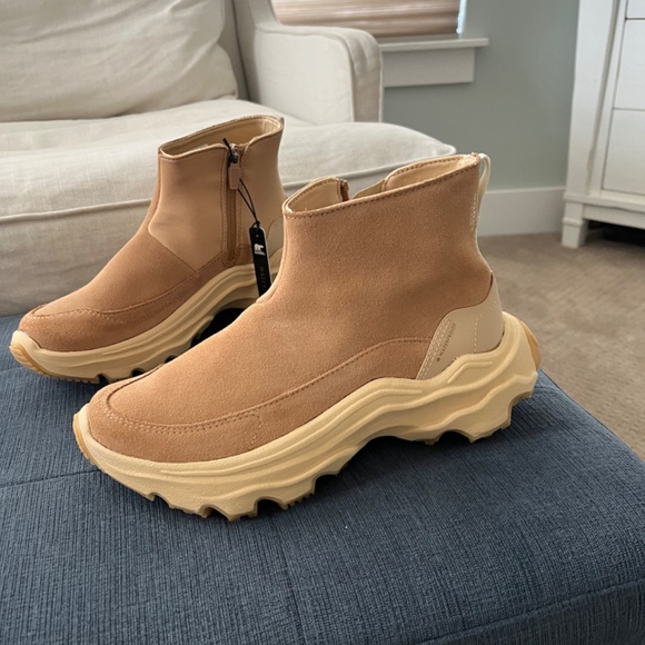 Sorel kinetic breakthru Acadia women’s boot - Picture 2 of 4